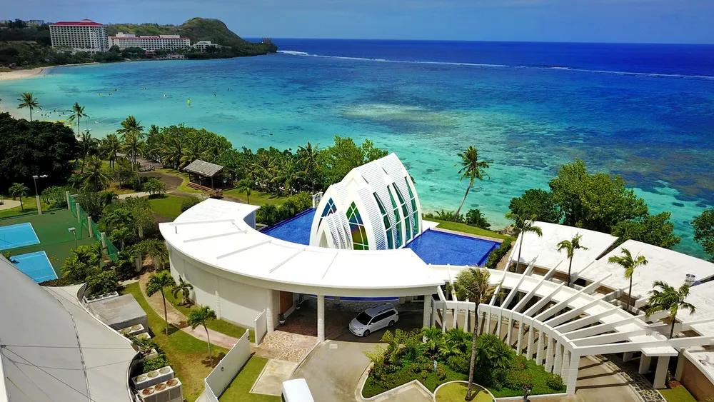 Find out the top 10 highest earning jobs in Guam