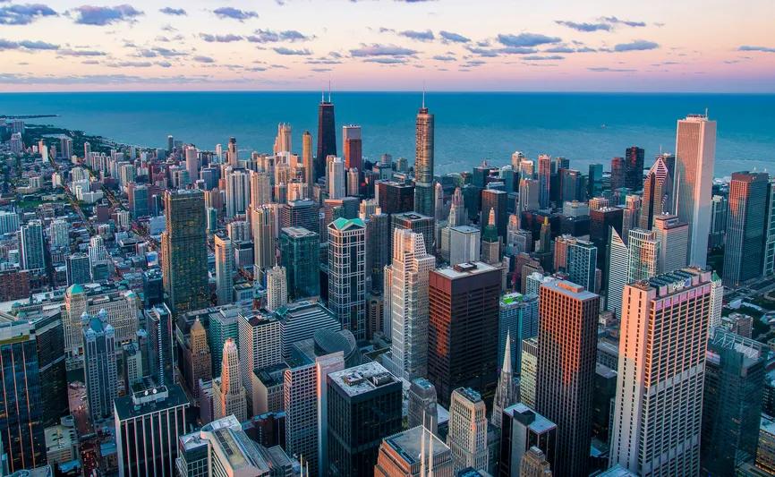 Find out the top 10 highest earning jobs in Illinois